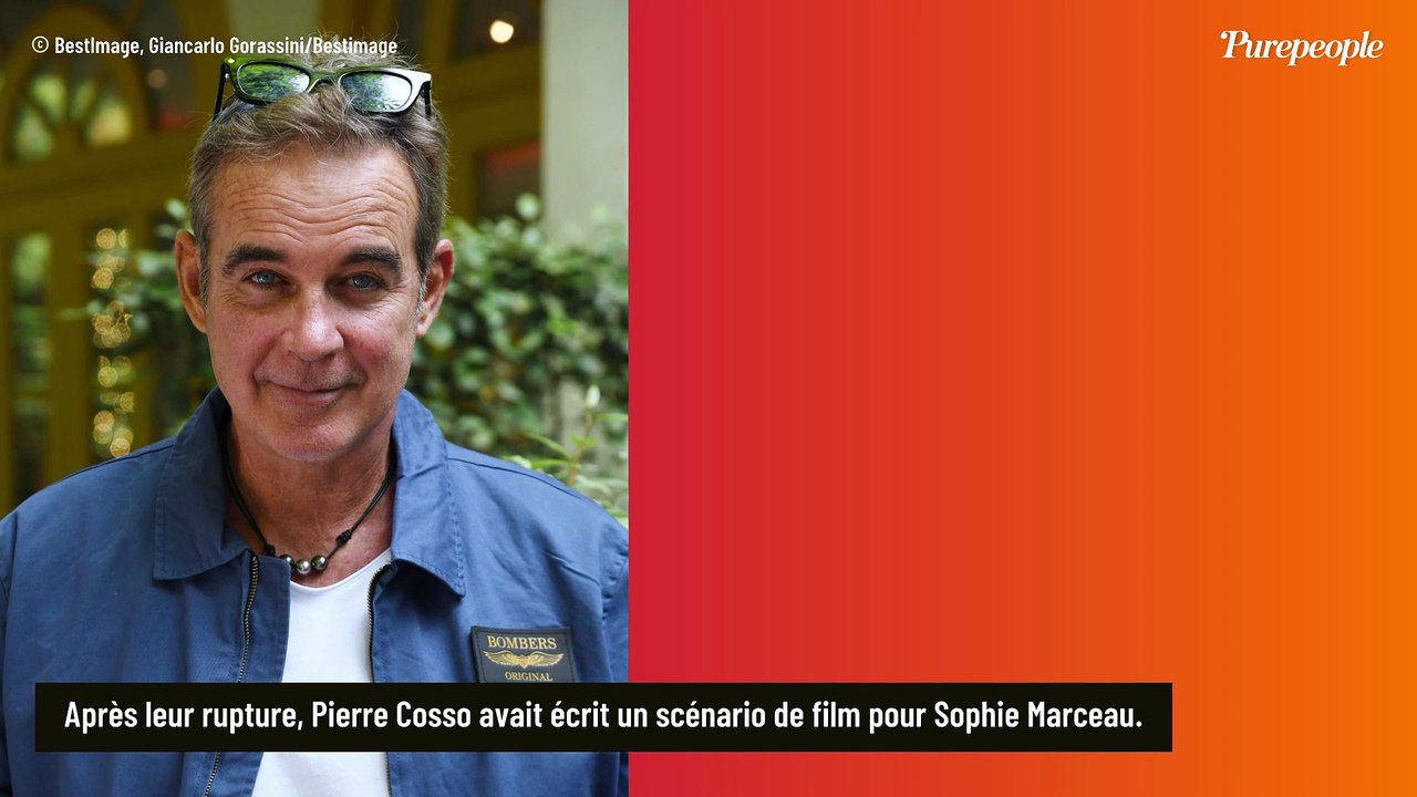 "Depuis trente-cinq ans..." Cet acteur français et ex-compagnon de Sophie Marceau pointe du doigt le comportement de l'actrice