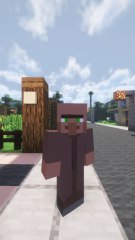 Un KIKOO invoque une éponge super puissante sur Minecraft ! 🤯