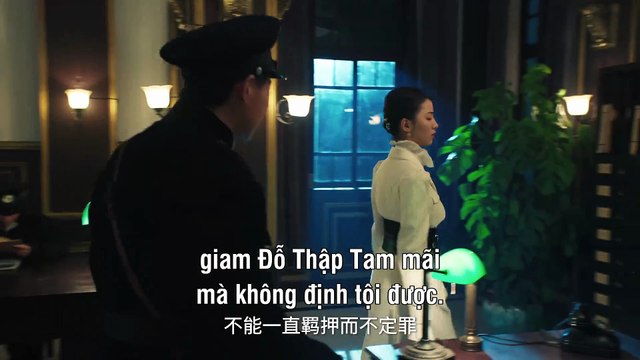 Tập 19, Dưới Tầng Ý Thức , Vietsub trọn bộ ( phim ngắn đại cao chính) phim xuyên không