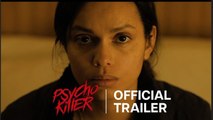 Psycho Killer | Official Trailer - Georgina Campbell, James Preston Rogers