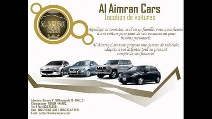 Location voiture agadir pas cher (1)