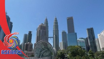ASEAN pacu keyakinan pelabur ke Malaysia