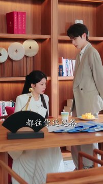 Phần 1 - tổng tài giả nghèo và chuyện tình 1 đêm cùng Bạch Nguyệt Quang