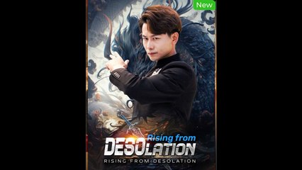 Rising From Desolation Full