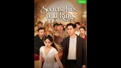 Secrets, Lies, and Rings Full