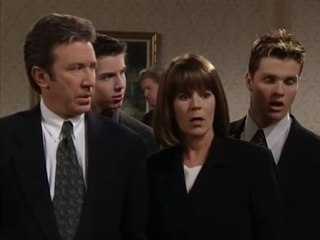 Hör mal wer da hämmert Staffel 8 Folge 24 "Das große Fressen" #Deutsch #HD