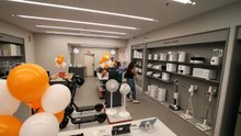 Tienda Xiaomi La Gavia 360