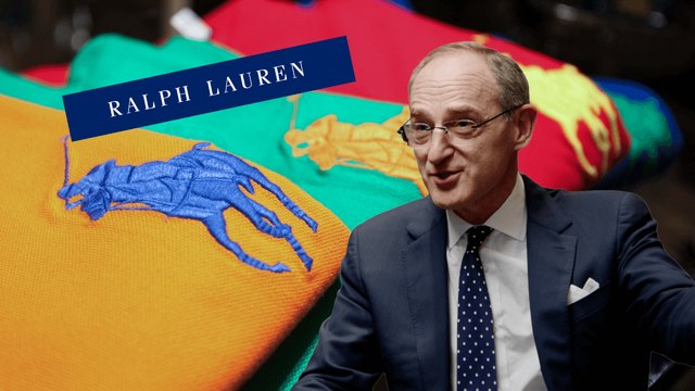 Inside Ralph Lauren’s Big Comeback — And How it Won Over Gen Z