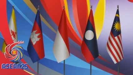 Kerjasama ASEAN- Jepun diperkukuh