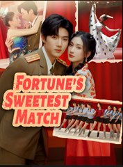 Fortune's Sweetest Match - Full HD Movie Uncut