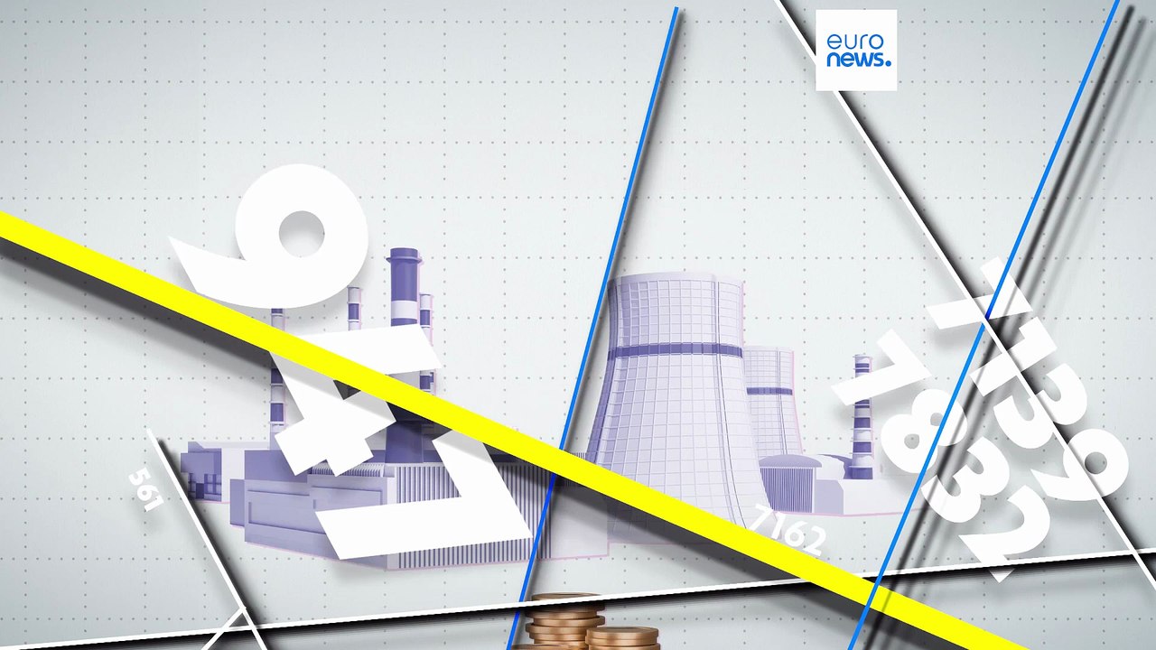 Où les prix des produits industriels augmentent-ils le plus en Europe ?