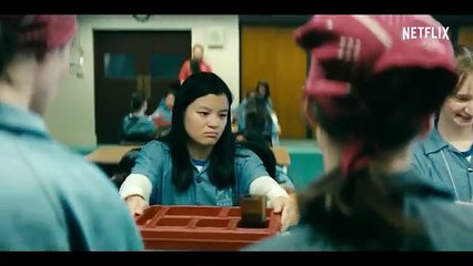 Bande-annonce de Indociles
