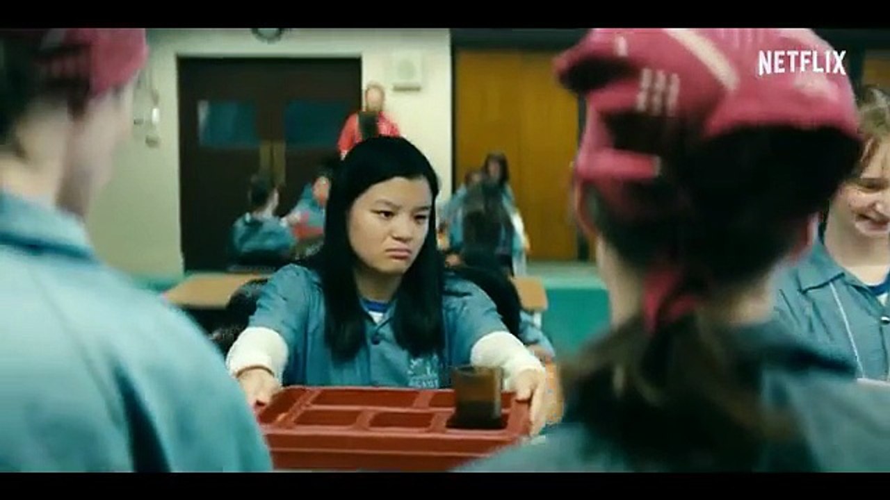 Bande-annonce de Indociles