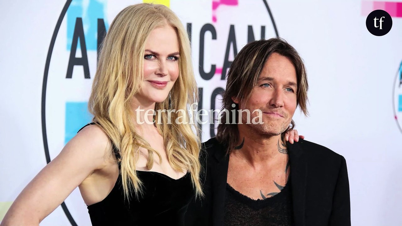 "Elle n'a pas les gènes de sa mère" : la fille de Nicole Kidman et Keith Urban défile à Paris et subit les critiques des internautes