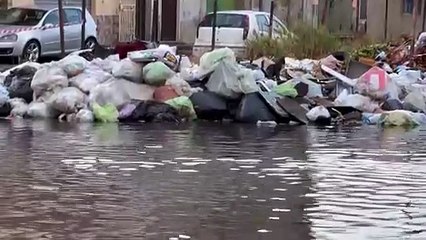 Polimeni - A Crotone, esiste una vergogna silenziosa (30.09.25)