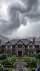 Aura, Weather, Storm, Thunderstorm, Sleep Sound, Sleeping, Relax, Heavy Rain, Calm