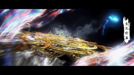 Perfect World Episode 235 sub indo