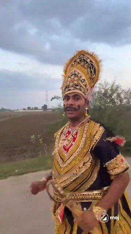 Raavan kuo bhaga