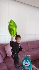 Ιωάννα Τούνη: Μεταμόρφωσε το σαλόνι της σε… ροζ παράδεισο και ο Πάρης ξετρελάθηκε!