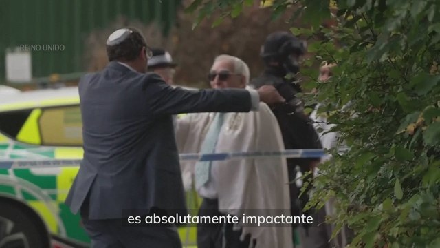 Keir Starmer aegura que se reforzará la seguridad en las sinagogas del país