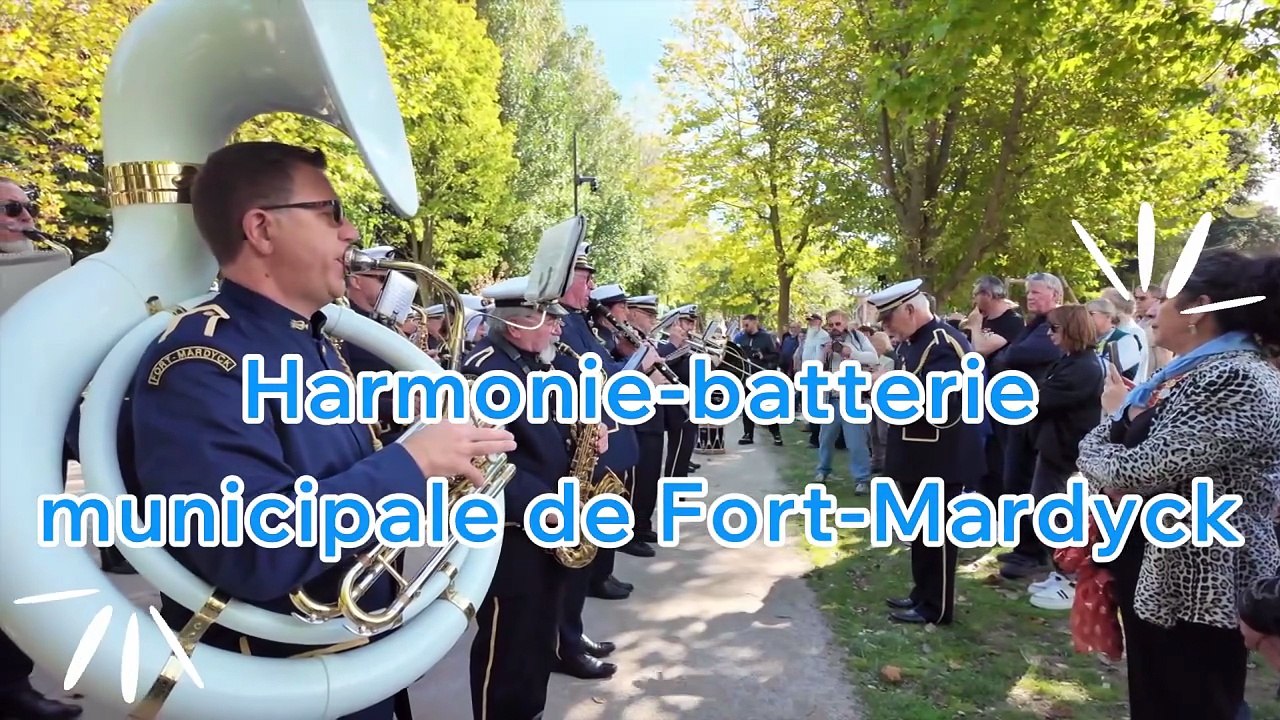 Polyfolies, la musique à Saint-Pol-sur-Mer 2/9