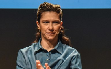 Elisa in lacrime per Flotilla: la cantante cita Meloni