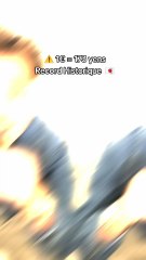 C'est LE moment pour venir au Japon 🇯🇵 ! ( 1€ = 173 yens)