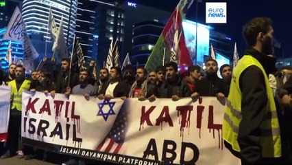 فيديو - تنديد دولي واسع بإسرائيل بعد اعتراض "أسطول الصمود".. والأنظار تتجه إلى مصير الناشطين