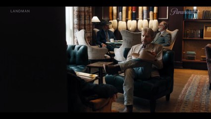 Landman - Stagione 2 (Trailer ufficiale HD)