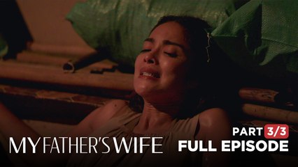My Father’s Wife: The child of a schemer and thief! (Episode 88 - Part 3/3)