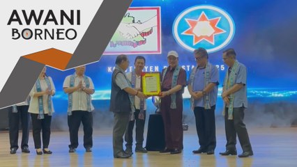Suhu politik makin panas, Star Sabah dan SAPP tinggalkan GRS
