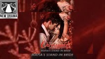🔥🔴 [1701 1801]  The Christmas Contract Mafia's Stand In Bride    dailymotion 🔥 HOT 2026