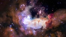 El universo se acerca a la mitad de su vida útil