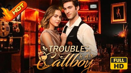 Trouble Is A Callboy (2025) - FULL [Eng Sub]