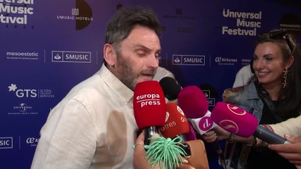 María Pombo y Pablo Castellano se desmarcan de la polémica con Fernando Tejero