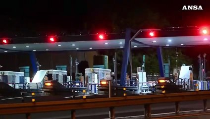 Flotilla, Genova: corteo spontaneo dopo la notizia degli abbordaggi