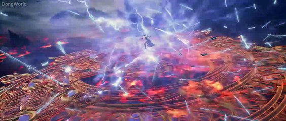 Perfect World Episode 235 Subtitle Indonesia sub bagus