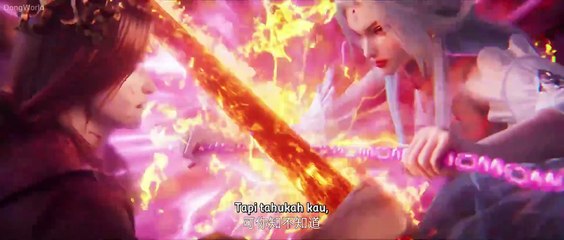 Jade Dynasty S3 Episode 20 Subtitle Indonesia sub bagus