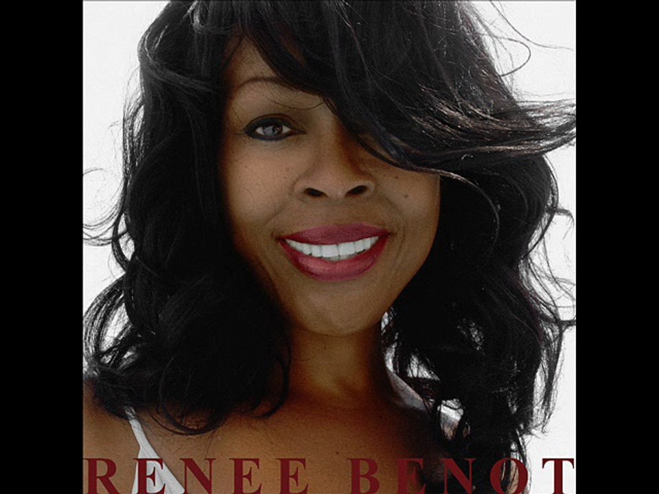 Renee Benot - It's You