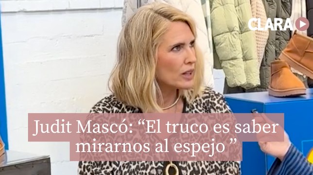 Declaraciones de Judith Mascó