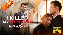 I Killed My Stepfather With A Kiss
