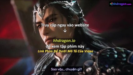 Sư Huynh A Sư Huynh Tập 110 Vietsub + Thuyết Minh