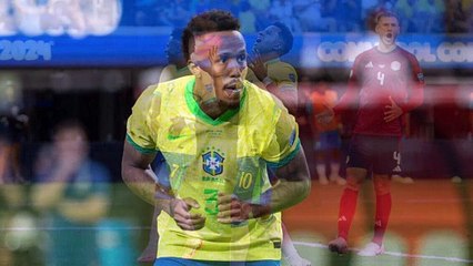 សមាជិក Real Madrid ៣រូប មានឈ្មោះក្នុងក្រុមជម្រើសជាតិប្រេស៊ីលដែលត្រៀមប្រកួតនៅអាស៊ី