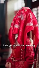 Hooked by the Healer Princess Chinese Drama - English Sub