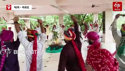 ગીર સોમનાથ: ગરાસિયા રાજપૂત સમાજ દ્વારા વિજયા દશમી નિમિત્તે શસ્ત્ર પૂજન અને વિજયોત્સવની ઉજવણી