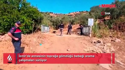 Evlilik dışı dünyaya gelen bebeğini ölüme terk etmişti! 5 yıl sonra flaş gelişme