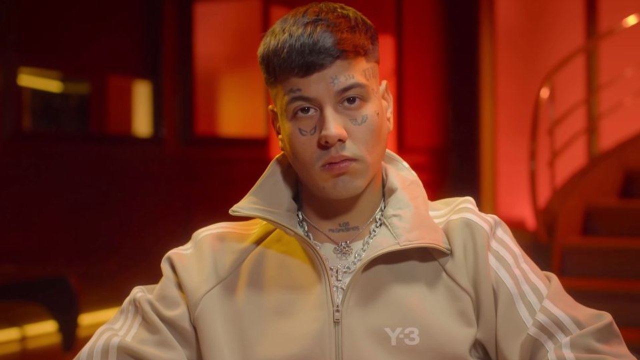 Rockstar: Duki, From The End Of The World Trailer OV