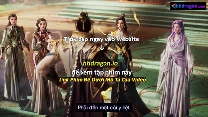 Sư Huynh A Sư Huynh Tập 111 Vietsub + Thuyết Minh Tiếng Việt