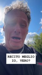 Robby Giusti - Recito molto meglio io (02.10.25)