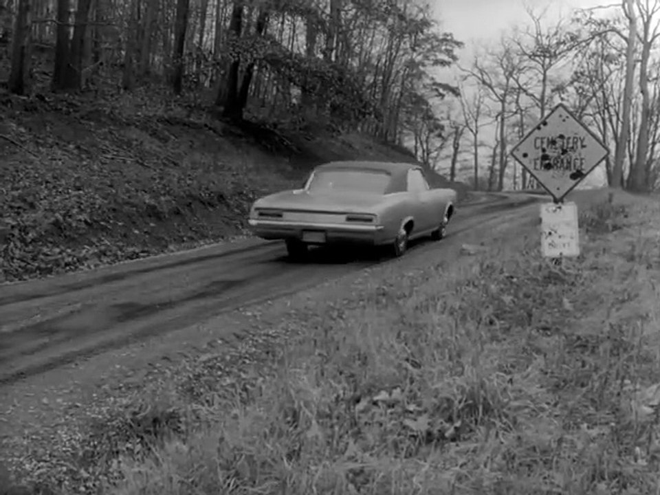 Die Nacht der lebenden Toten (1968)